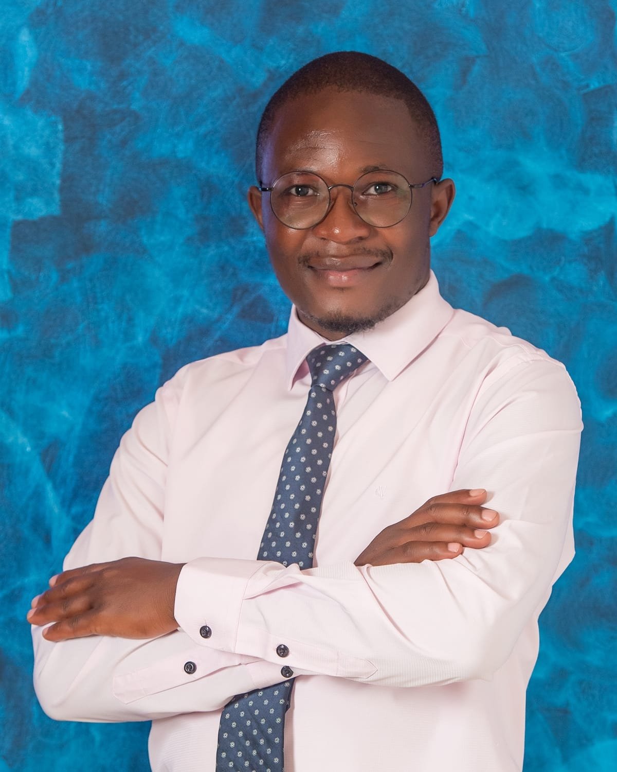 Benard Opiyo