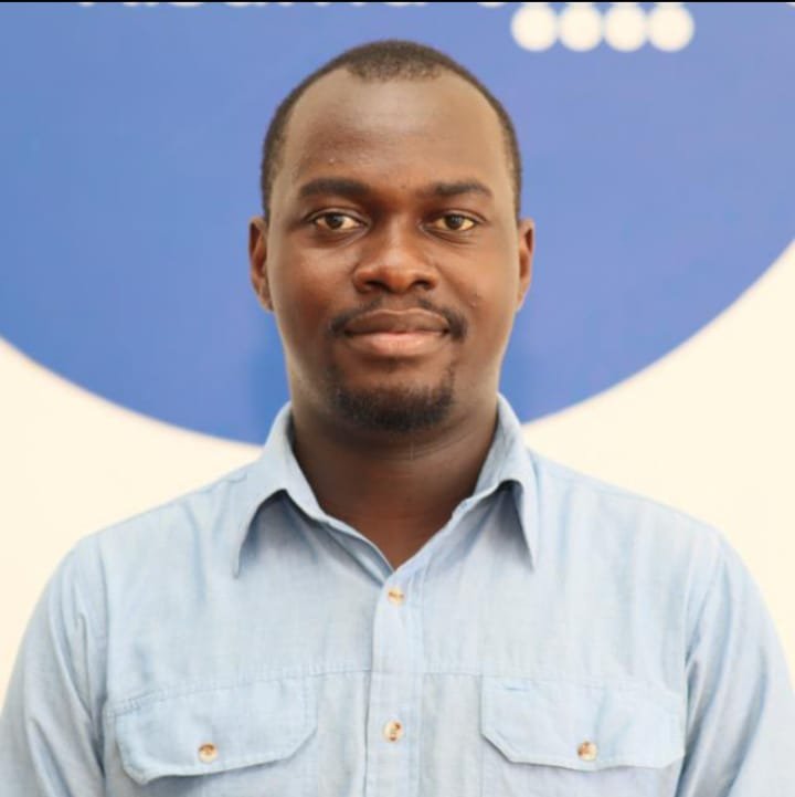 Bernad Okumu