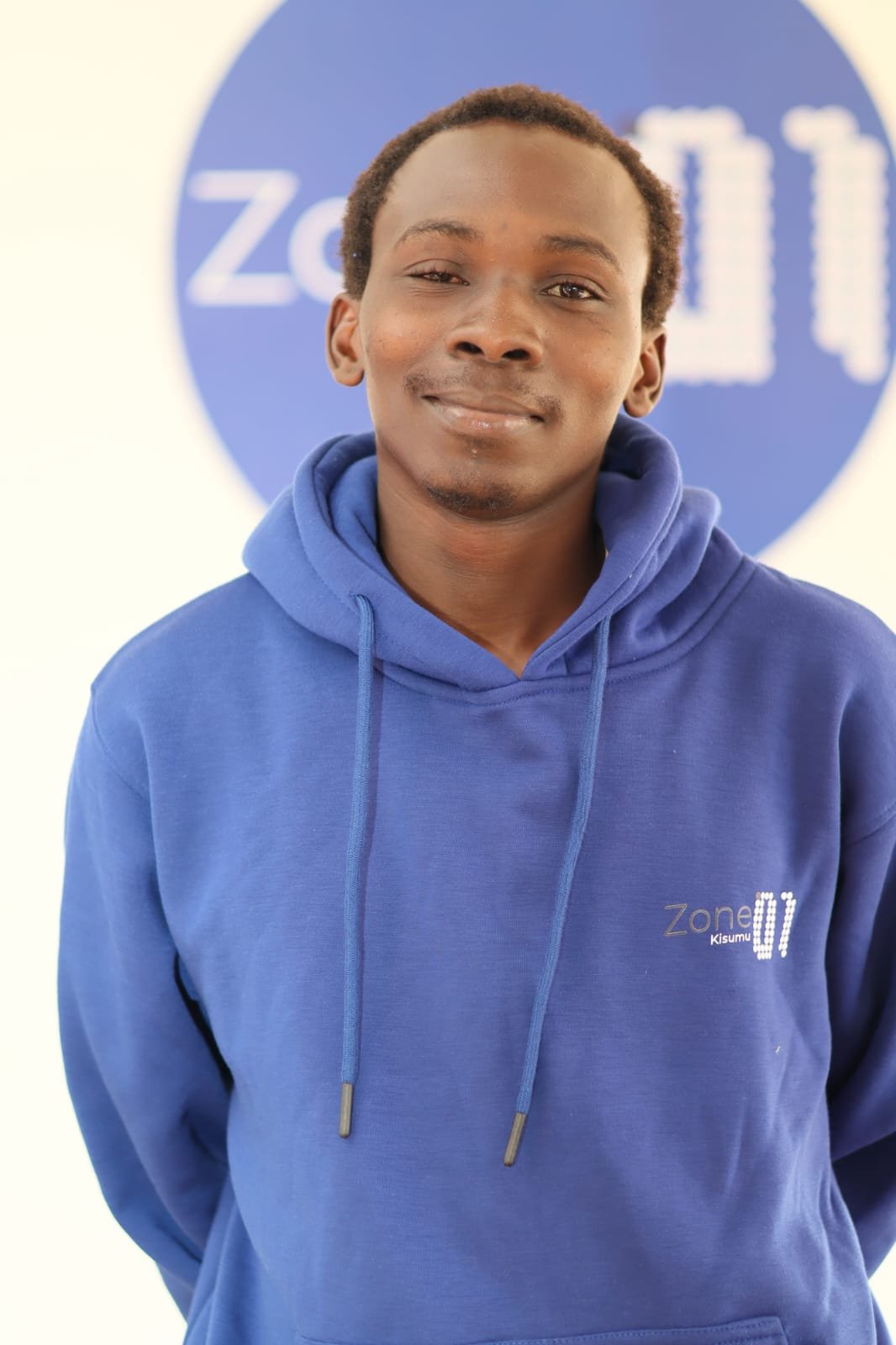 Nicholas Anyona