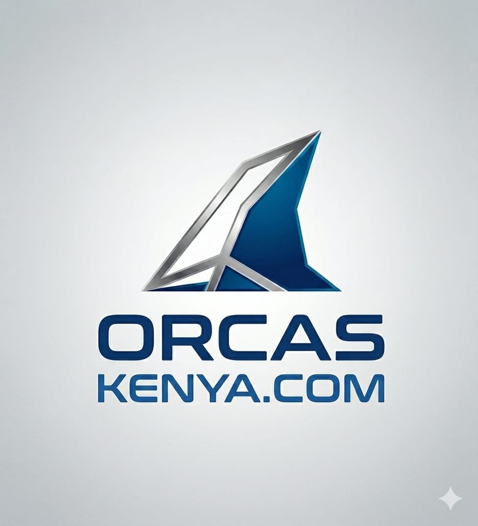 Orcas Kenya